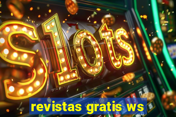 revistas gratis ws